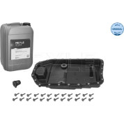 Ölwechselkit mit Öl | BMW 1,3,5,6,7,X1,X3 03 | 300 135 1004/XK