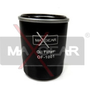 Ölfilter Mazda 626 89 | 26-0397