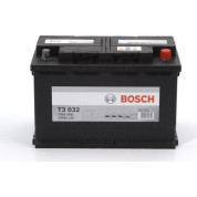 T3 032 BOSCH | NKW-Batterie | 12V 100Ah 720A | 0 092 T30 320