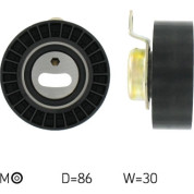 Spannrolle Synchrontrieb | FORD Escort,Fiesta | VKM 14210