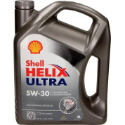 Shell Helix Ultra 5W-30 4L | 550046268