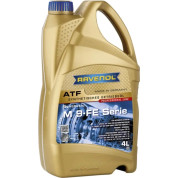 ÖL Ravenol Atf M 9 Fe 4L Mb 2 | 1211127-004-01-999