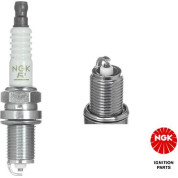 BKR7EY NGK | -Zündkerze mit RW | mit Resistor-Widerstand | 2270