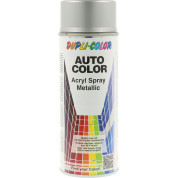 Dupli-Color Acryl Spray silber metallic 400ml | 539619