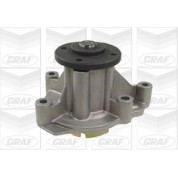 PA 736 Wasserpumpe | MERCEDES A140-A190 98 | PA736