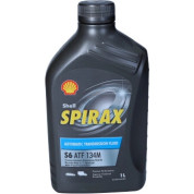 Shell Spirax S6 ATF 134M 1L | 550059433