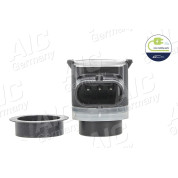 PARKSENSOR HINTEN/VORNE AUSSEN 3-PIN GRU | VW GOLF VI 10,08-11,12/AUDI/SEAT/SKODA/VW | 7225,301,1