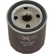 Ölfilter Ford 1.8Tdci 04 | 26-0533