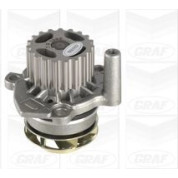 PA 1089 Wasserpumpe | AUDI A3,A4,VW Golf VI 09 | PA1089