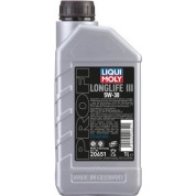 Liqui Moly Profi Longlife III 5W-30 1 l | 20651 | 1L Kanister Kunststoff