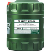 Fanfaro MAX7 75W-80 20L | FF8710-20