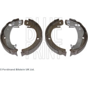 Handbremsbacken Toyota Corolla Verso 04-09 | ADT34177