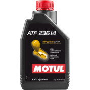 Motul ATF 236.14 Automatikgetriebeöl 1 Liter | 105773