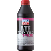 Liqui Moly Top Tec ATF 1400 1 l | 3662 | 1L Dose Kunststoff