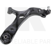 Querlenker Toyota P. Auris 07- Pr Mit Pin | 5014518