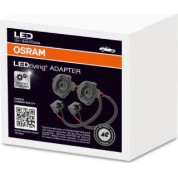 Osram | LEDriving ADAPTER 8 | 64210DA08