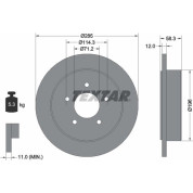 Bremsscheibe Ford T. Explorer 93 | 92169100