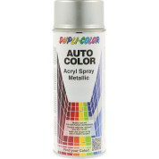 Dupli-Color Acryl Spray silber metallic 400ml | 141010