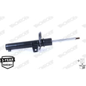 MONROE OESpectrum VA li/re | VW Eos,Golf,Tiguan,Touran 06 | 742248SP