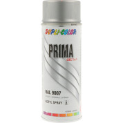 Dupli-Color Prima graualumin. sdm.400ml | 855573