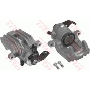 Tauschbremssattel HA re | AUDI,SEAT,SKODA,VW Golf IV 99 | BHS185E