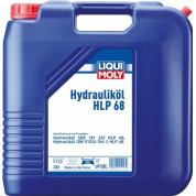 Liqui Moly Hydrauliköl HLP 68 20 l | 1113 | 20L Kanister Kunststoff