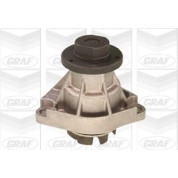 PA 637 Wasserpumpe | OPEL,SAAB 93-00 | PA637