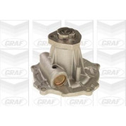 PA 609 Wasserpumpe | AUDI,SEAT,SKODA,VW | PA609