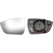 SPIEGELGLAS L EL VERS HZB KONV+SPURW 4-P | SEAT ATECA 4,16-/TARRACO 9,18 | 5615,730,2