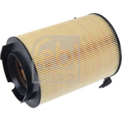 Luftfilter Vw Golf V | 31386