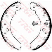 51 461 039 Bremsbacken | FORD Transit 78 | GS6224