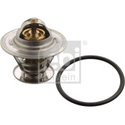 Thermostat mit Dichtung | AUDI/SEAT/SKODA/VW | 17976