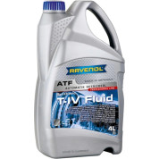 ÖL Ravenol Atf T-Iv 4L Aisin | 1212102-004-01-999