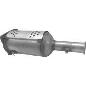 DPF | CITROEN C4,PEUGEOT 04 | 10.15014