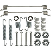 Zubehörsatz, Bremsbacken | SFK138