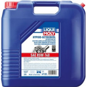 Liqui Moly Hypoid-Getriebeöl (GL5) SAE 85W-140 20 l | 1027 | 20L Kanister Kunststoff