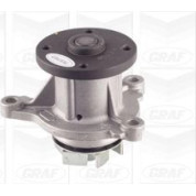 PA 1125 Wasserpumpe | HYUNDAI i10,KIA Rio 08 | PA1125