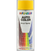 Dupli-Color Acryl Spray weiß-grau 400ml | 616068