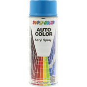 Dupli-Color Acryl Spray blau-schwarz 400ml | 538834