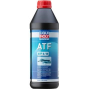 Liqui Moly Marine ATF 1 l | 25066 | 1L Dose Kunststoff