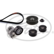 Micro-V Kit | MB Vito,Sprinter 06 | K166PK2260