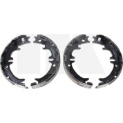 Handbremsbacken Toyota Avensis/Previa/Rav 4 90 | 2745644