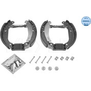 72 461 015 Set Bremsbacken VORM | RENAULT Clio,Rapid,Twingo,19,21 83 | 16-14 533 0014/K