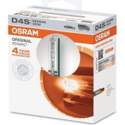 Osram | D4S 12V+24V 35W P32d-5 Original XENARC Softcover Box 1St | 66440-1SCB