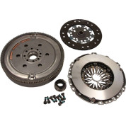 LUK REPSET DMF | PEUGEOT 308 2.0 HDi 10 | 600 0136 00