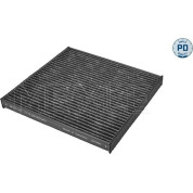 Filter, Innenraumluft | 11-12 326 0014/PD