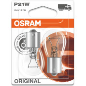 Osram | Original P21W 24V Doppelblister | 7511-02B