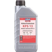 Liqui Moly Kühlerfrostschutz KFS 13 1 l | 21139 | 1 Liter, Kanister Kunststoff