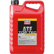 Liqui Moly Top Tec ATF 1100 5 l | 3652 | 5L Kanister Kunststoff