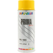 Dupli-Color Prima verk.-gelb glänzend 400ml | 788741